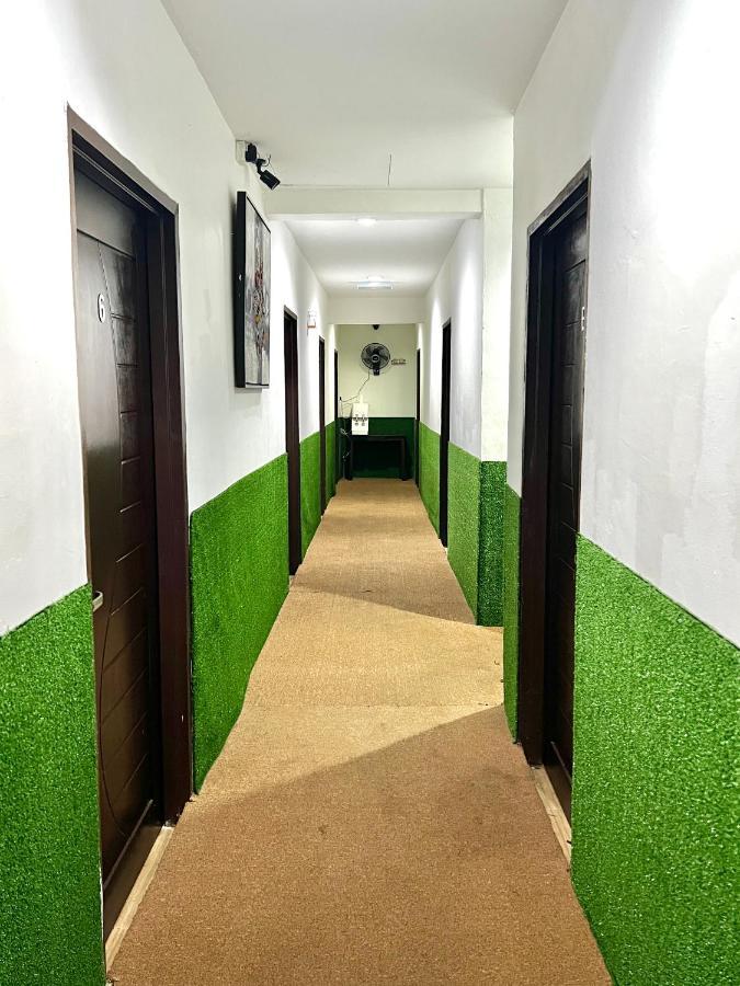 Homestay 55 Johor Bahru Exterior foto